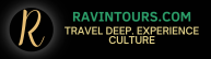 RAVINTOURS.COM logo