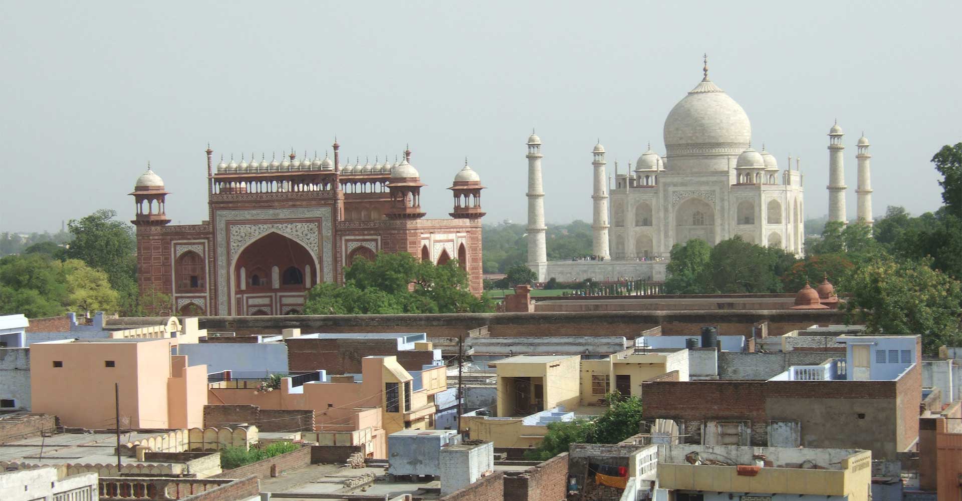 north-india-banner